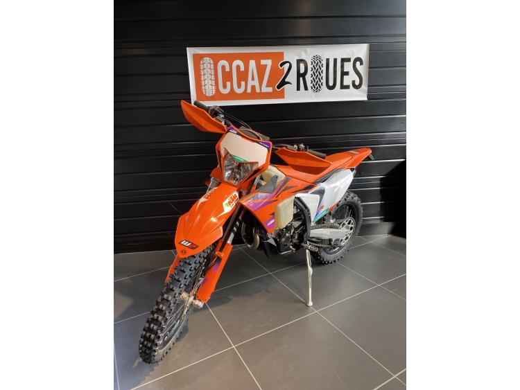 KTM 250 EXC-F