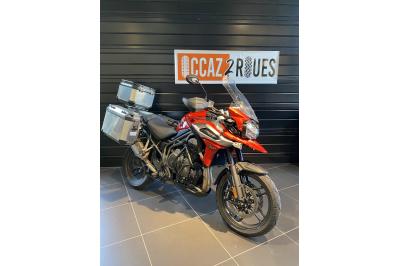 TRIUMPH TIGER 1200 EXPLORER XRT