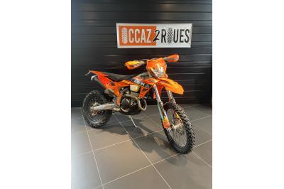 KTM 350 EXC-F