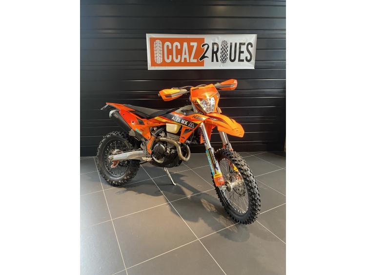 KTM 350 EXC-F