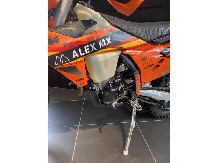 KTM 350 EXC-F