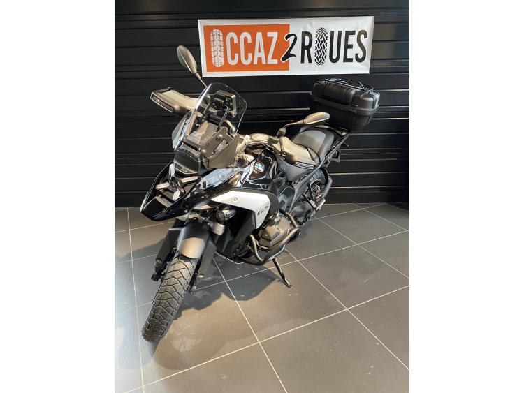 BMW R 1300 GS