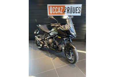 TRIUMPH Tiger Sport 800