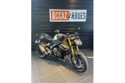TRIUMPH SPEED TRIPLE 1200 RS