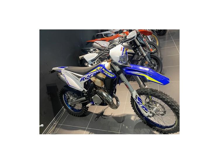 SHERCO 125 SE-R FACTORY