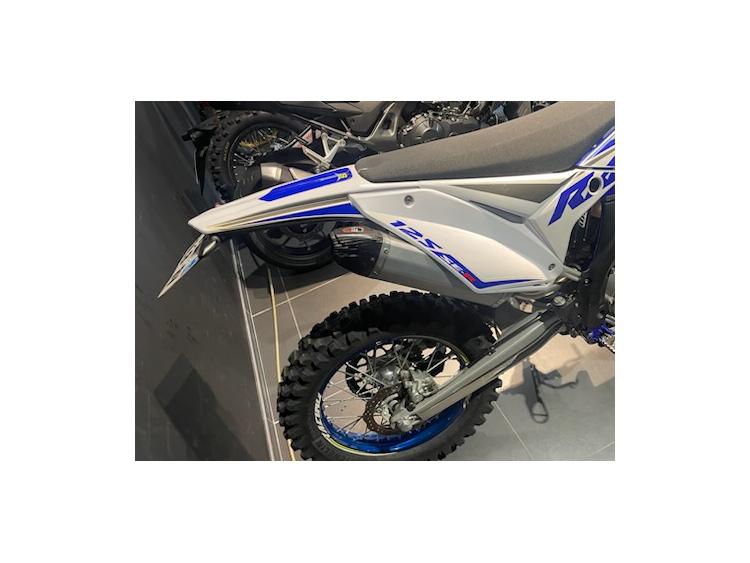SHERCO 125 SE-R FACTORY