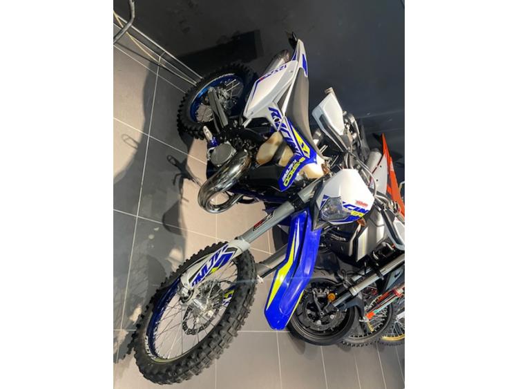 SHERCO 125 SE-R FACTORY