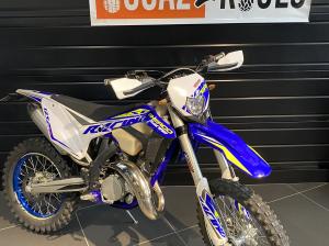 SHERCO 125 SE-R FACTORY