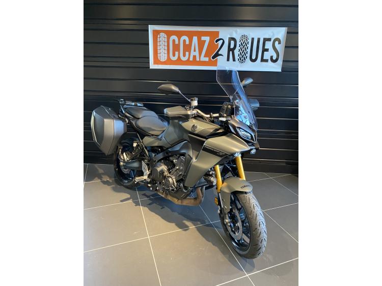 YAMAHA TRACER 9 GT