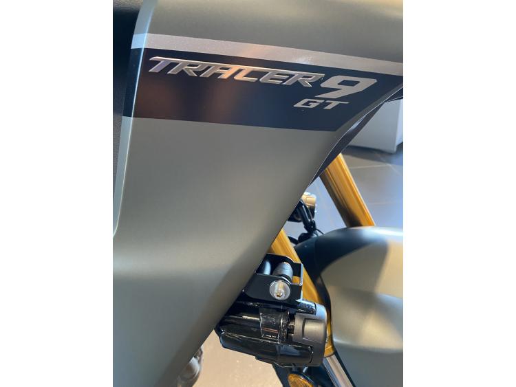 YAMAHA TRACER 9 GT