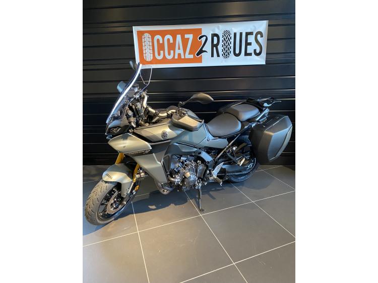 YAMAHA TRACER 9 GT