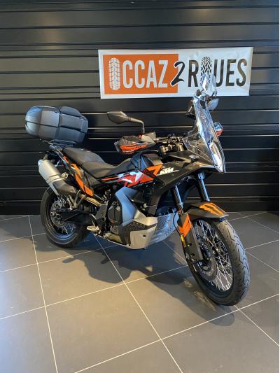 KTM 790 ADVENTURE