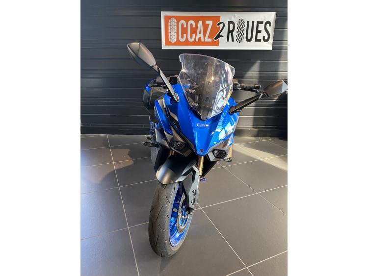 SUZUKI GSX-S 1000 GT