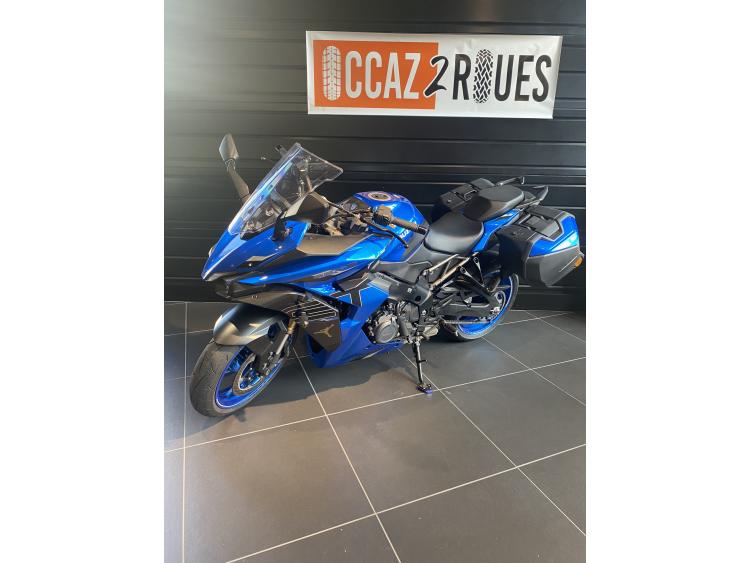 SUZUKI GSX-S 1000 GT