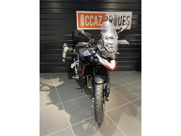 TRIUMPH Tiger 900 GT PRO