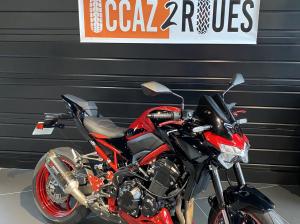 KAWASAKI Z 900