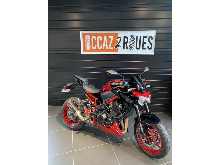 KAWASAKI Z 900
