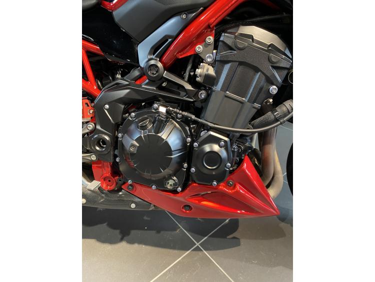 KAWASAKI Z 900