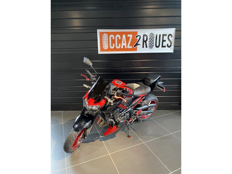 KAWASAKI Z 900