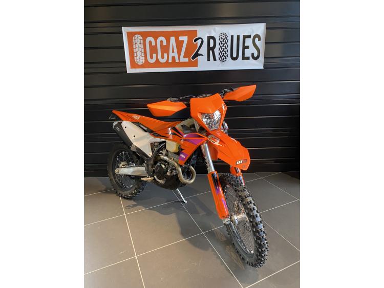 KTM 250 EXC-F