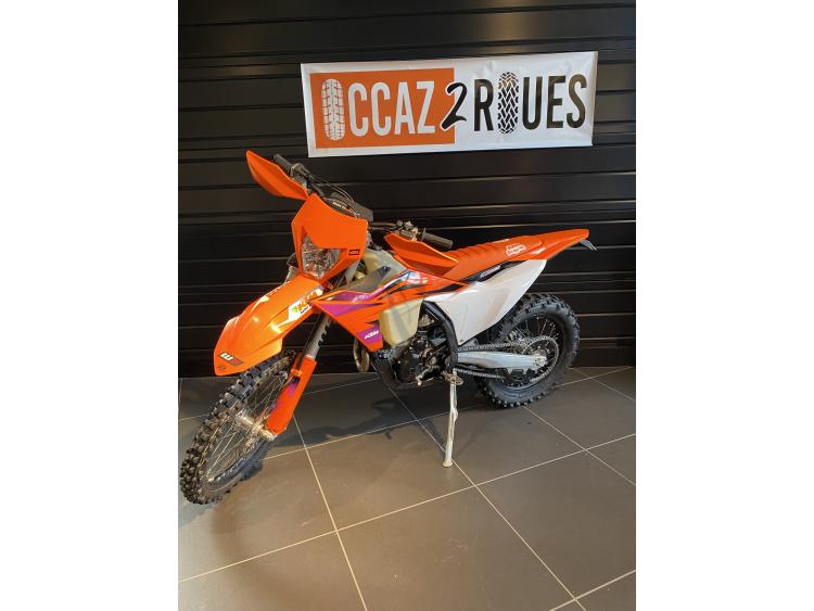 KTM 250 EXC-F