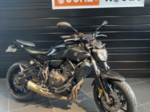 YAMAHA MT-07 (47.5CV)