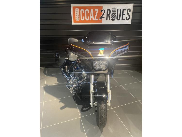 HARLEY-DAVIDSON TOURING STREET GLIDE 1923