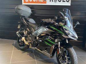 KAWASAKI NINJA 1000 SX