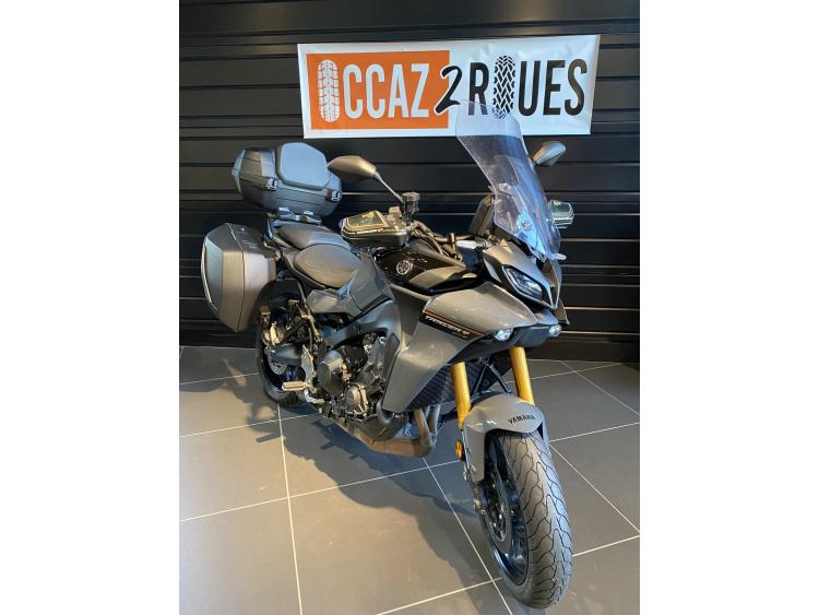 YAMAHA TRACER 9 GT+