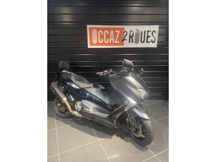 YAMAHA XP T-MAX 530 DX