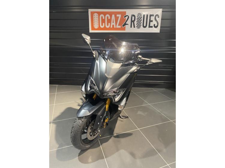 YAMAHA XP T-MAX 530 DX