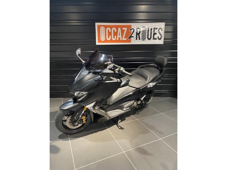 YAMAHA XP T-MAX 530 DX