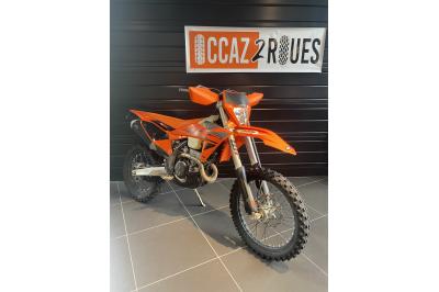 KTM 250 EXC-F