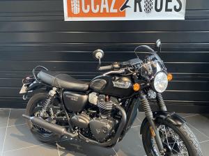 TRIUMPH Bonneville T100