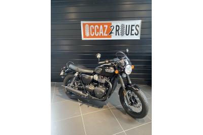 TRIUMPH Bonneville T100