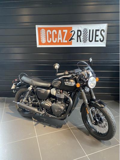 TRIUMPH Bonneville T100