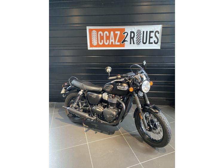 TRIUMPH Bonneville T100