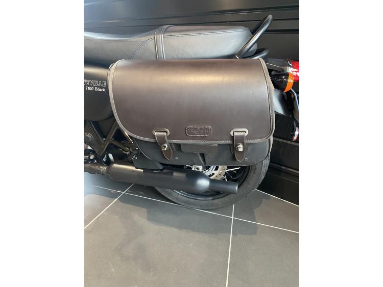 TRIUMPH Bonneville T100