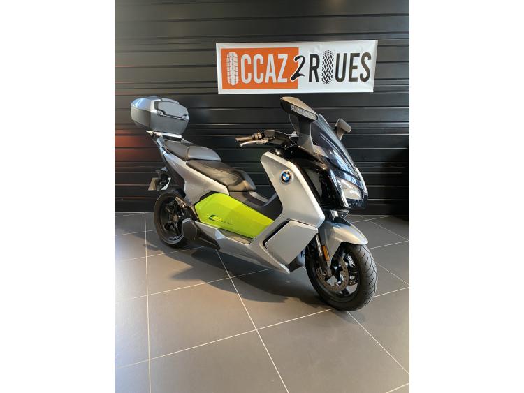 BMW C EVOLUTION EL SHORT RANGE