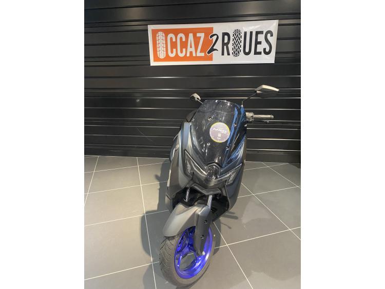 YAMAHA NMAX 125