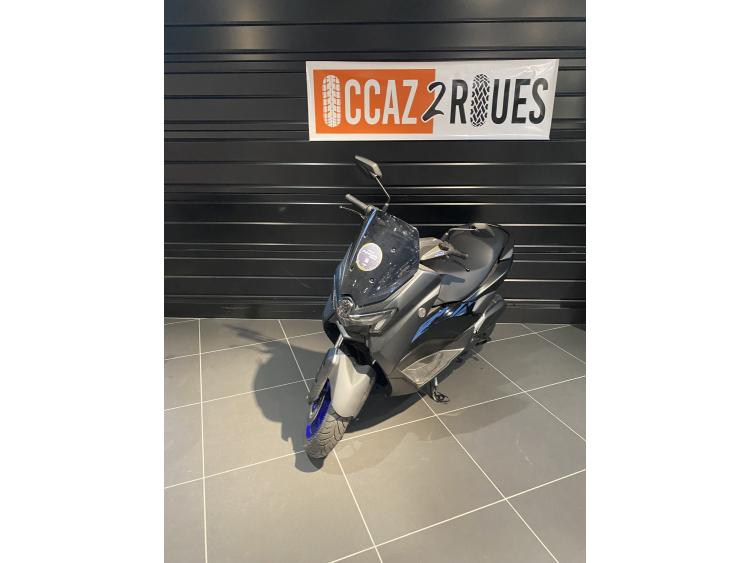 YAMAHA NMAX 125