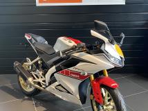YAMAHA YZF-R 125 R125 World GP 60th Anniversary 2022