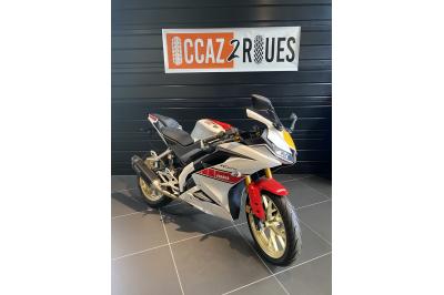 YAMAHA YZF-R 125