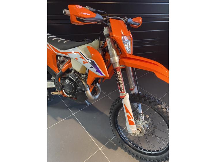 KTM 450 EXC-F