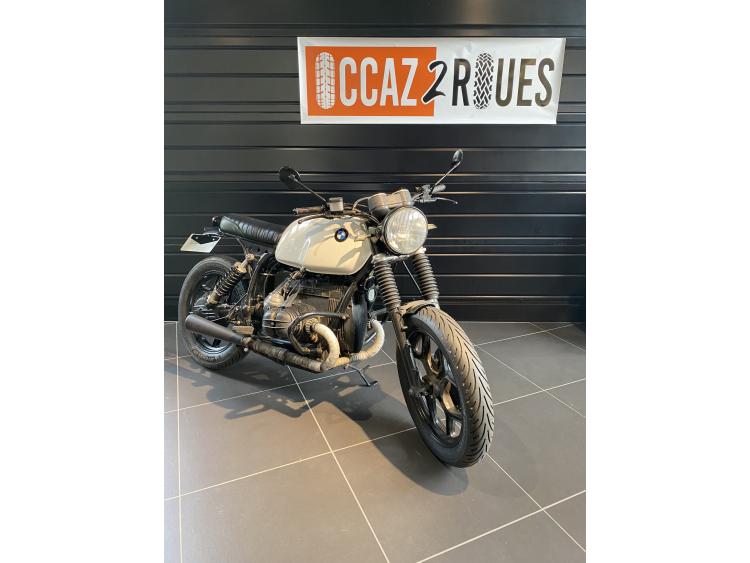 BMW R65 R