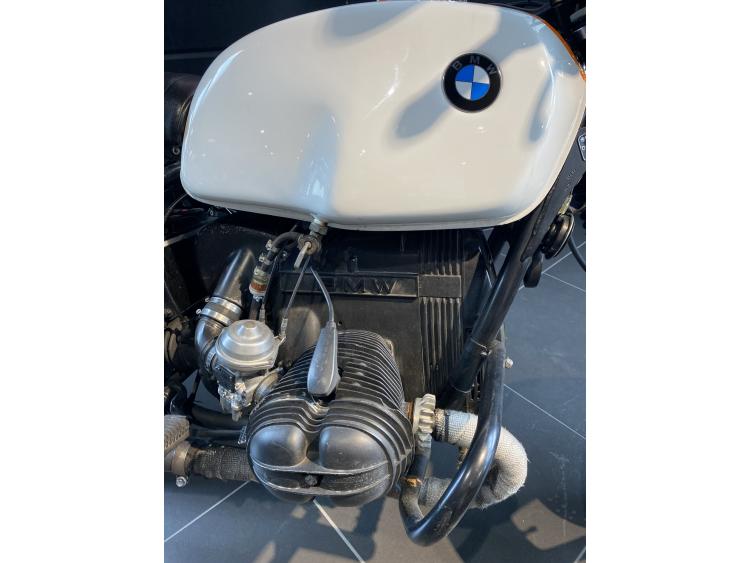BMW R65 R