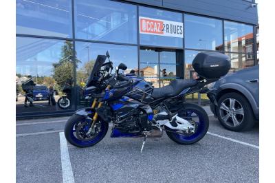YAMAHA MT-10 SP