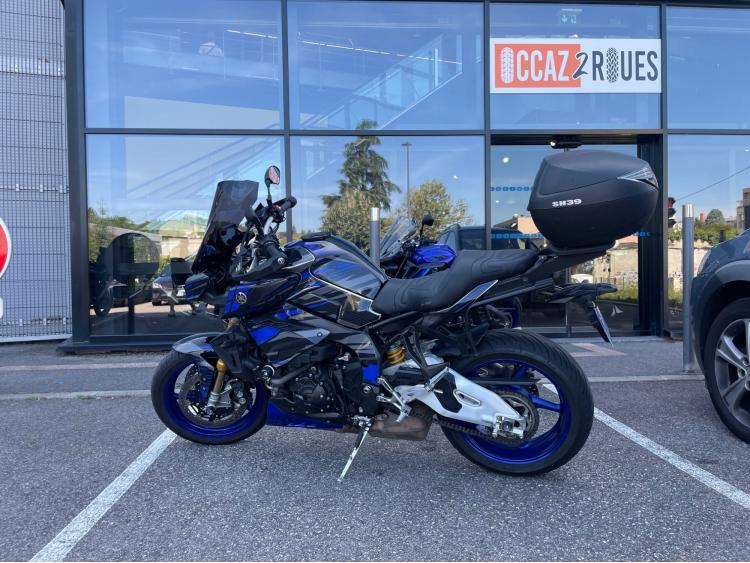 YAMAHA MT-10 SP