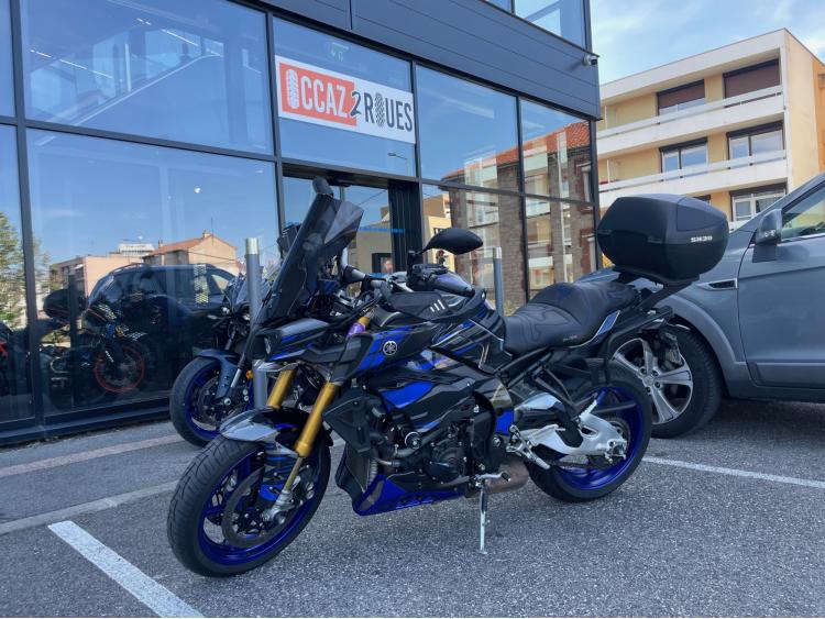 YAMAHA MT-10 SP