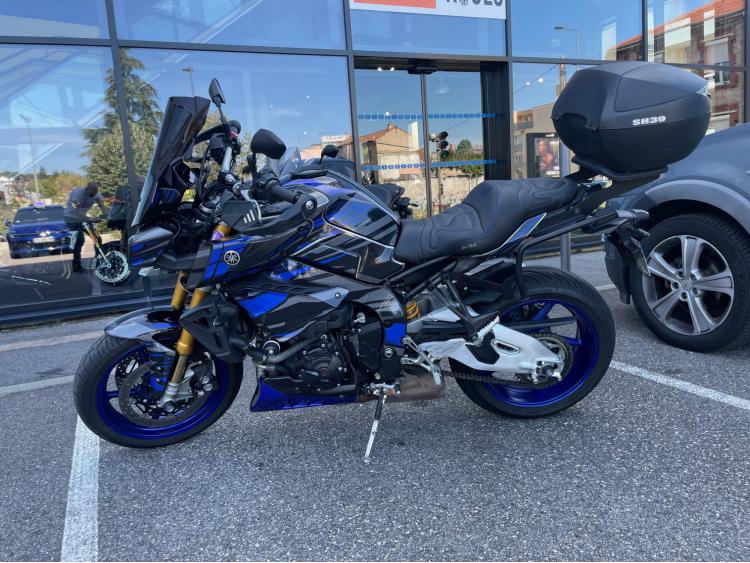YAMAHA MT-10 SP